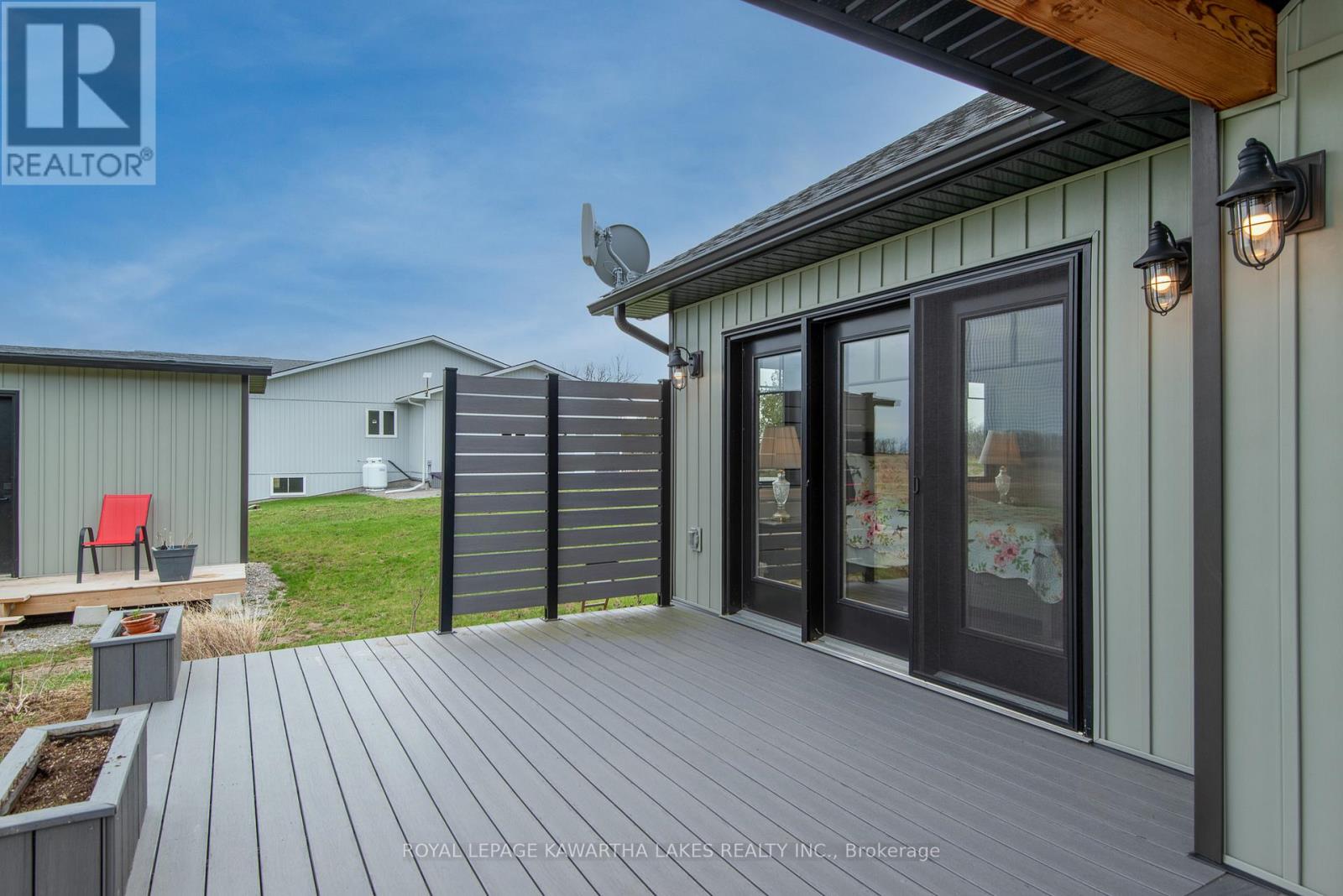 168 Walkers Road, Kawartha Lakes, Ontario  K0M 1N0 - Photo 25 - X13051252