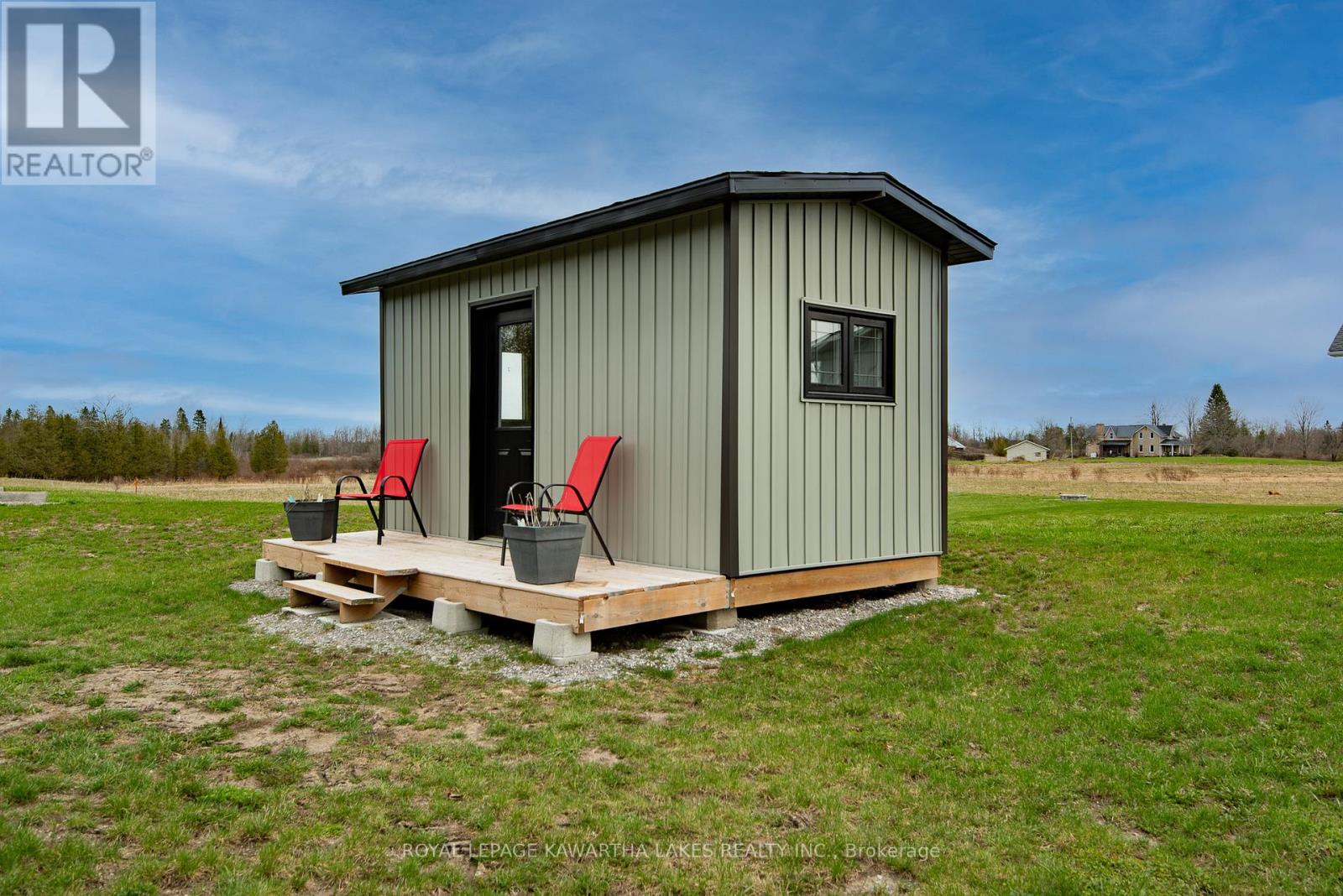 168 Walkers Road, Kawartha Lakes, Ontario  K0M 1N0 - Photo 28 - X13051252