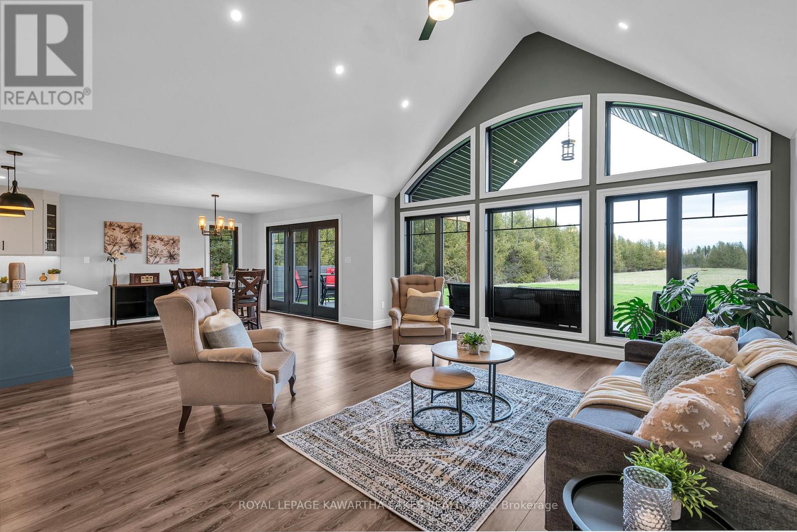 168 Walkers Road, Kawartha Lakes, Ontario  K0M 1N0 - Photo 3 - X13051252