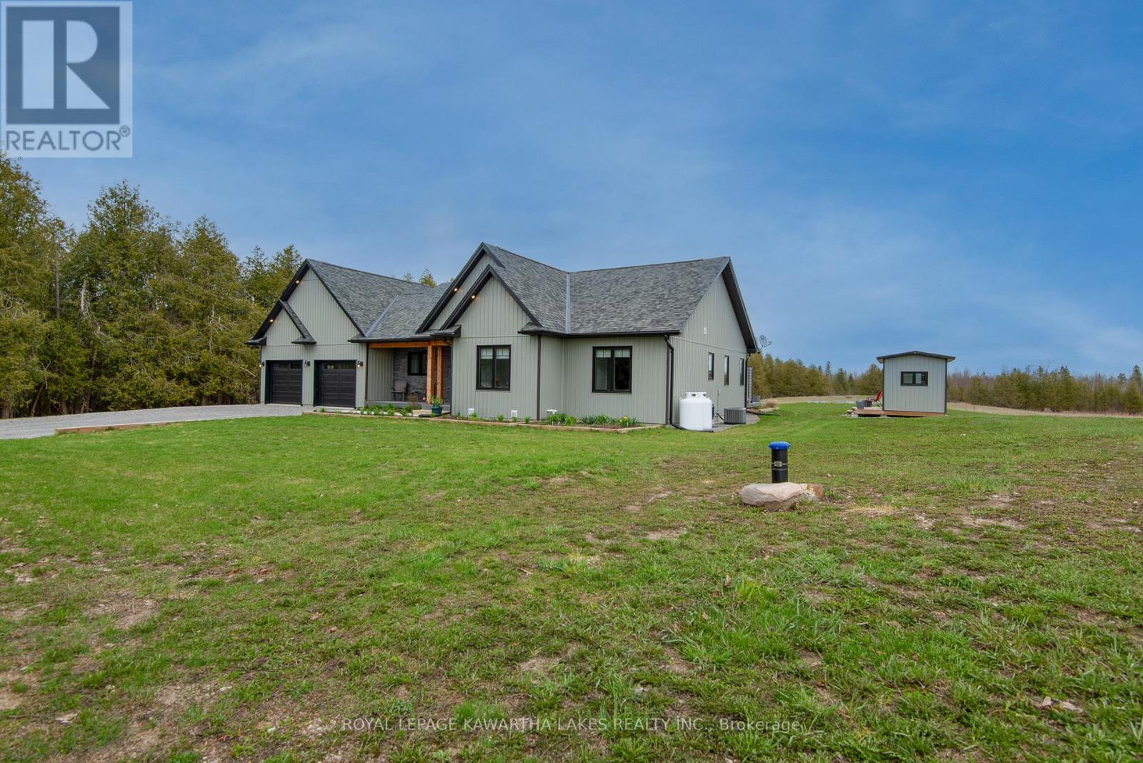 168 Walkers Road, Kawartha Lakes, Ontario  K0M 1N0 - Photo 36 - X13051252