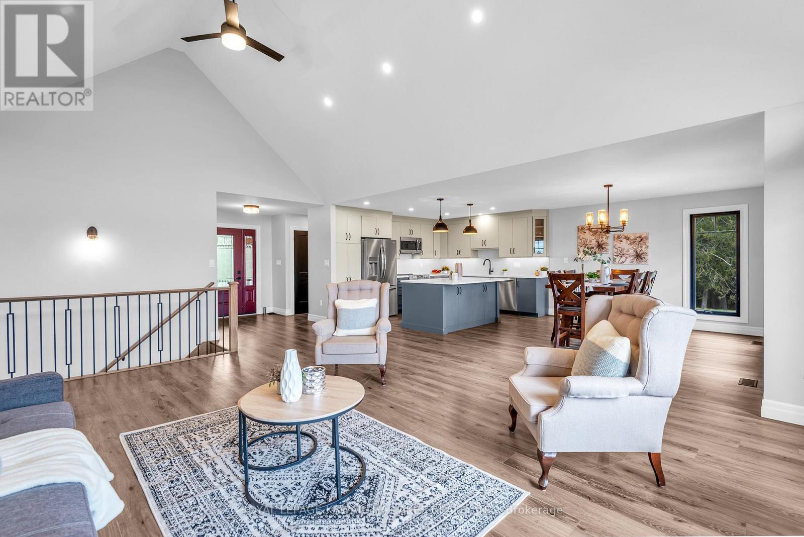 168 Walkers Road, Kawartha Lakes, Ontario  K0M 1N0 - Photo 4 - X13051252