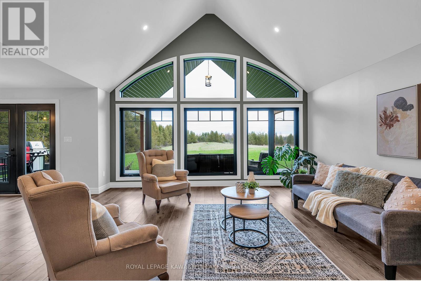 168 Walkers Road, Kawartha Lakes, Ontario  K0M 1N0 - Photo 5 - X13051252