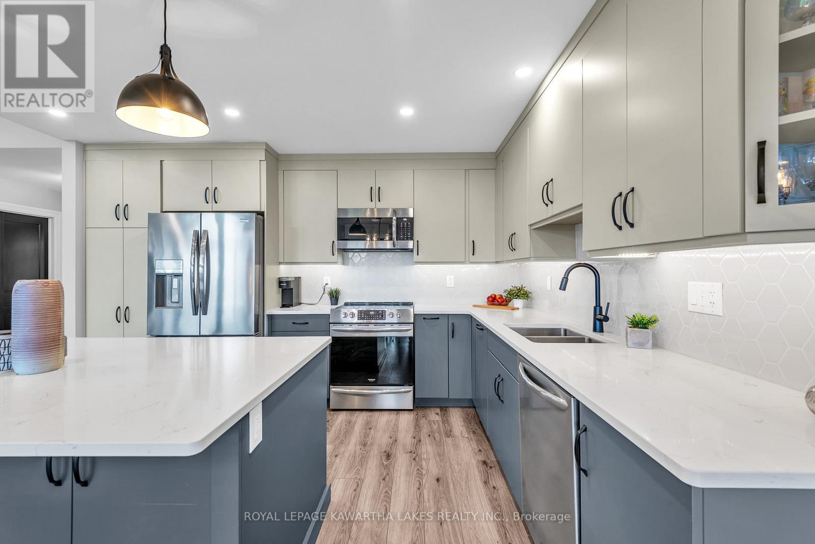 168 Walkers Road, Kawartha Lakes, Ontario  K0M 1N0 - Photo 8 - X13051252