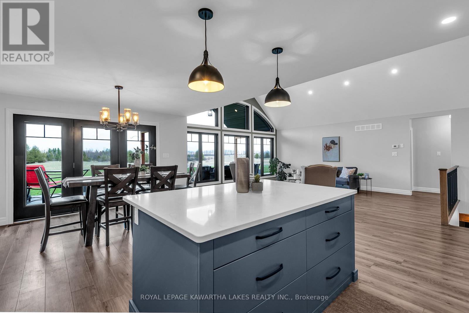 168 Walkers Road, Kawartha Lakes, Ontario  K0M 1N0 - Photo 9 - X13051252