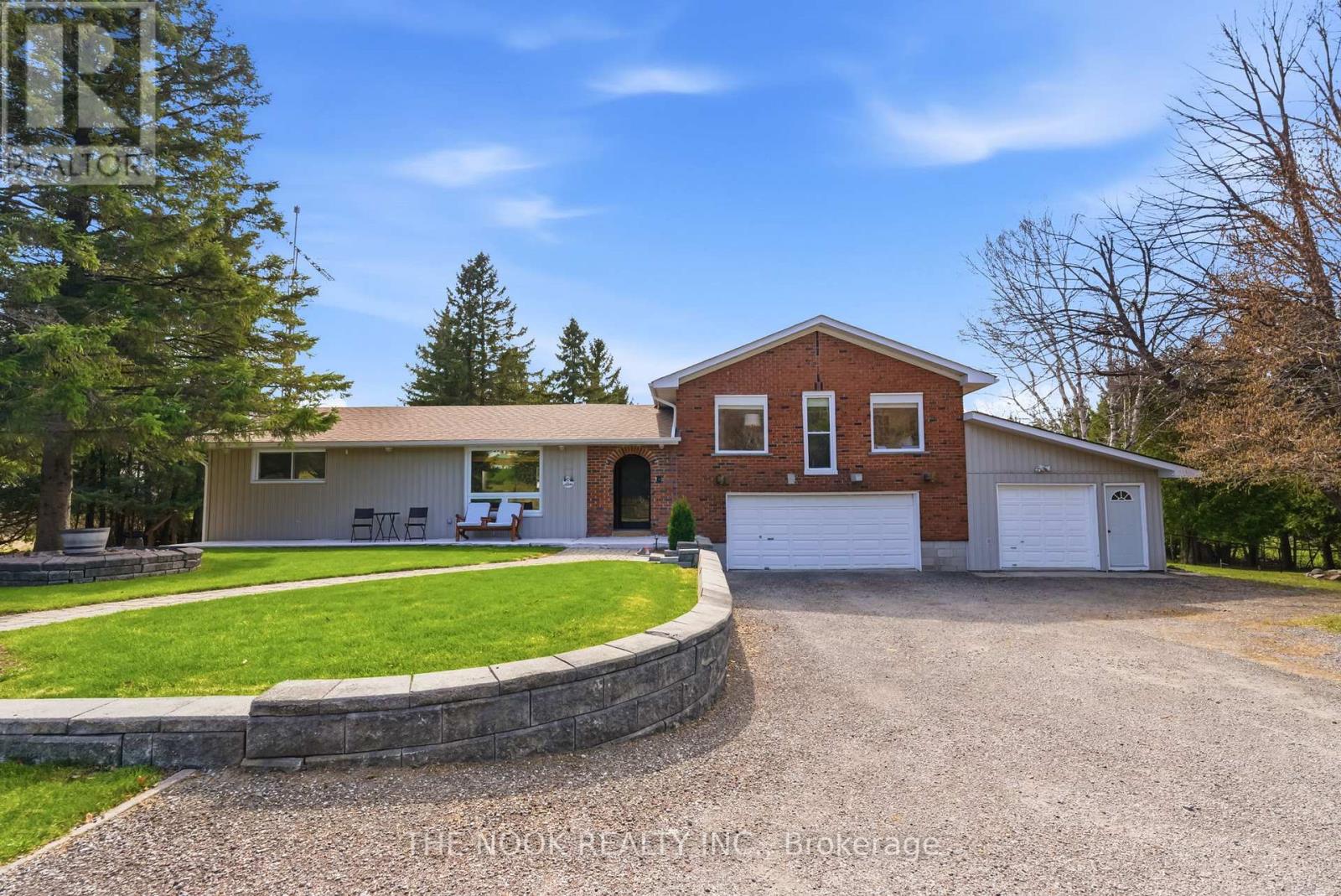 201 SKI HILL ROAD, Kawartha Lakes, Ontario