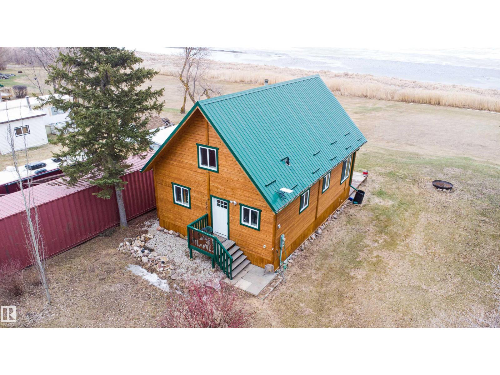 51 Lakeshore Dr, Rural Lac Ste. Anne County, Alberta  T0E 1V0 - Photo 24 - E4484439