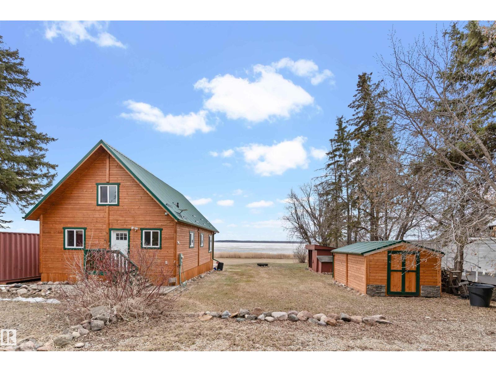 51 Lakeshore Dr, Rural Lac Ste. Anne County, Alberta  T0E 1V0 - Photo 25 - E4484439