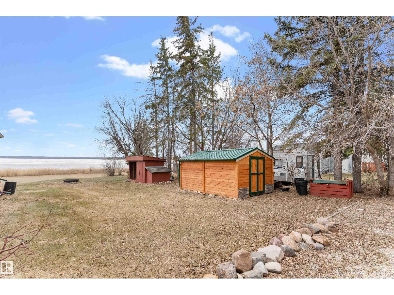 51 Lakeshore Dr, Rural Lac Ste. Anne County, Alberta  T0E 1V0 - Photo 26 - E4484439