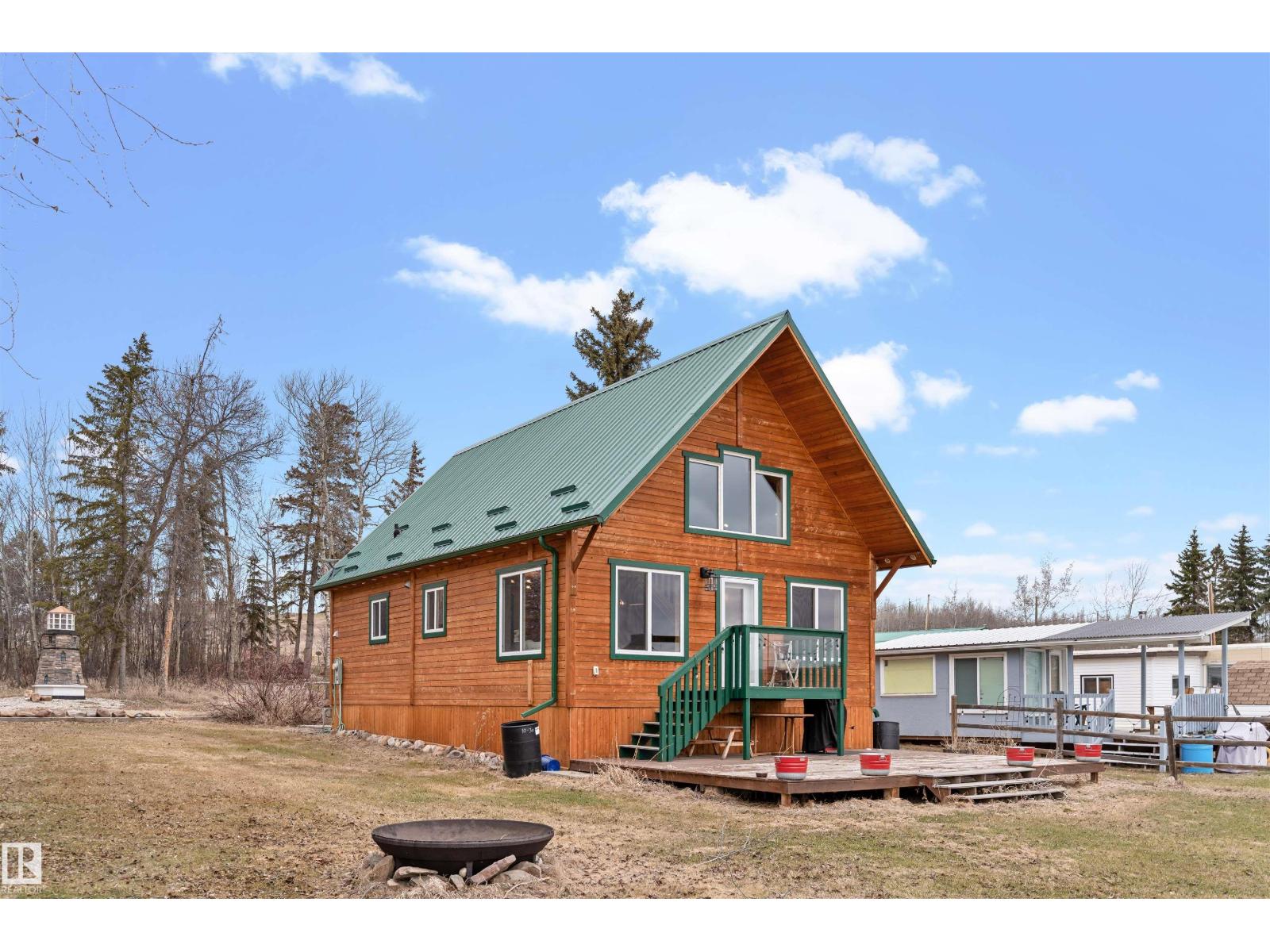 51 Lakeshore Dr, Rural Lac Ste. Anne County, Alberta  T0E 1V0 - Photo 27 - E4484439