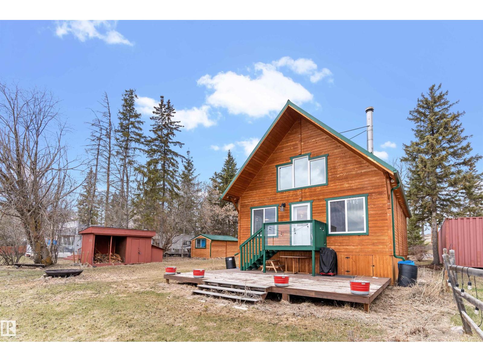 51 Lakeshore Dr, Rural Lac Ste. Anne County, Alberta  T0E 1V0 - Photo 29 - E4484439