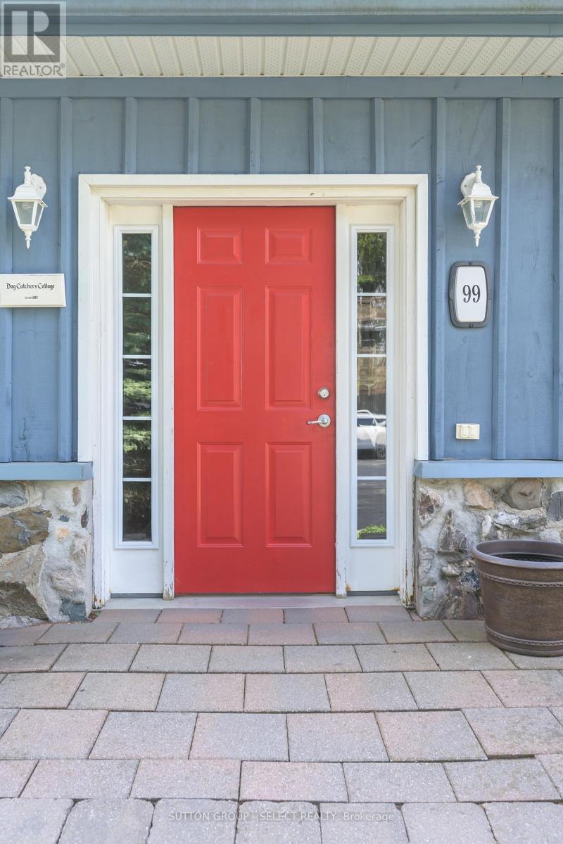 99 Duchess Avenue, Lucan Biddulph, Ontario  N0M 2J0 - Photo 2 - X13051256