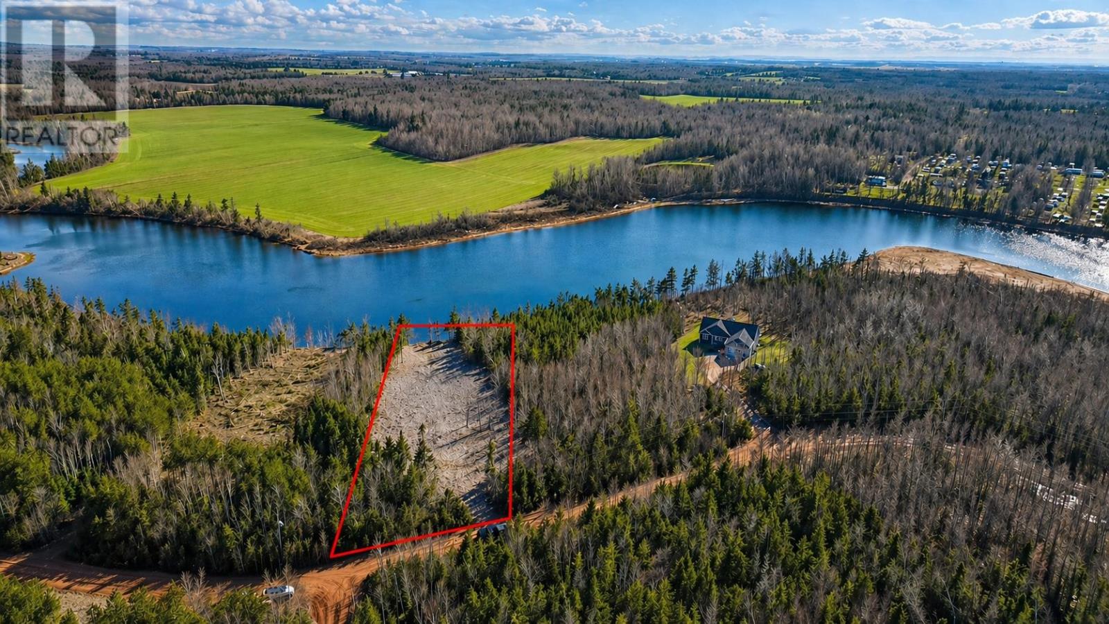 Lot 4 Garden Shore Road, West Covehead, Prince Edward Island