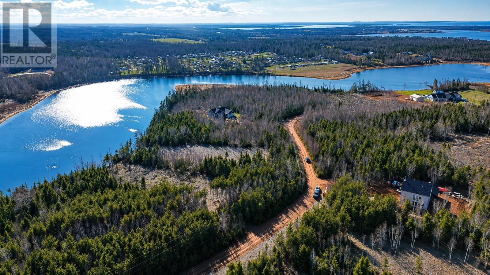 Lot 4 Garden Shore Road, West Covehead, Prince Edward Island  C0A 1P0 - Photo 2 - 202601727