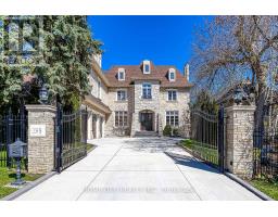 198 MAY AVENUE, Richmond Hill, Ontario