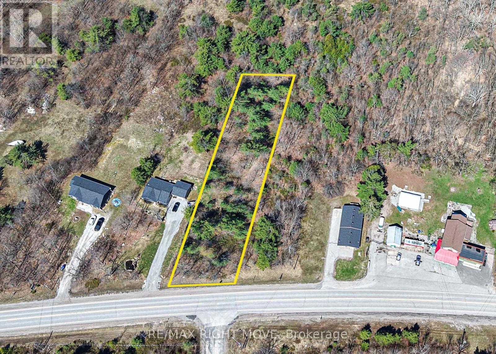 PART LOT 21 CONCESSION B ROAD, Ramara, Ontario