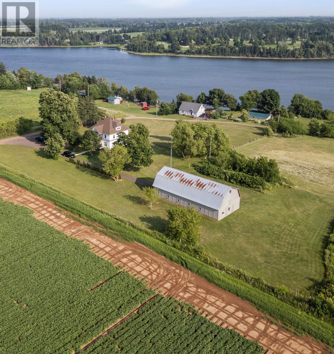 66 Bell Lane, Mill River East, Prince Edward Island  C0B 1B0 - Photo 50 - 202608786