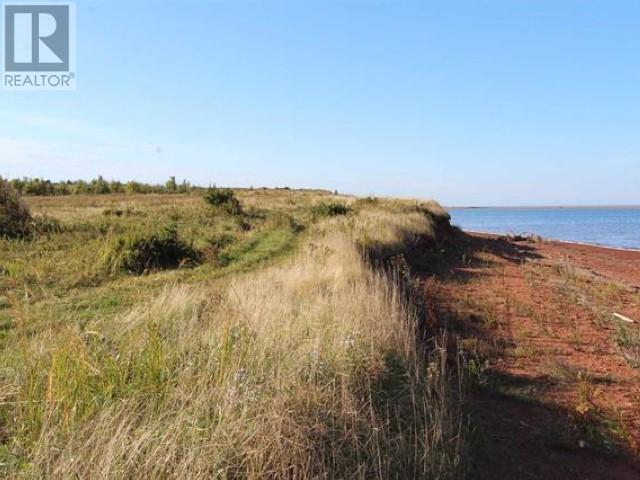 Lot 14 Northpoint Seaside, Malpeque, Prince Edward Island