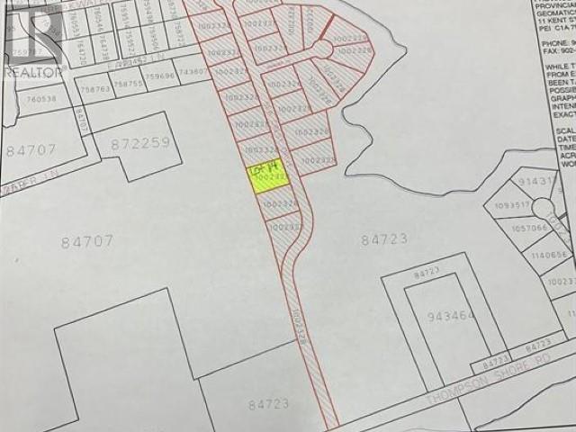 Lot 14 Northpoint Seaside, Malpeque, Prince Edward Island  C0B 1M0 - Photo 18 - 202608787