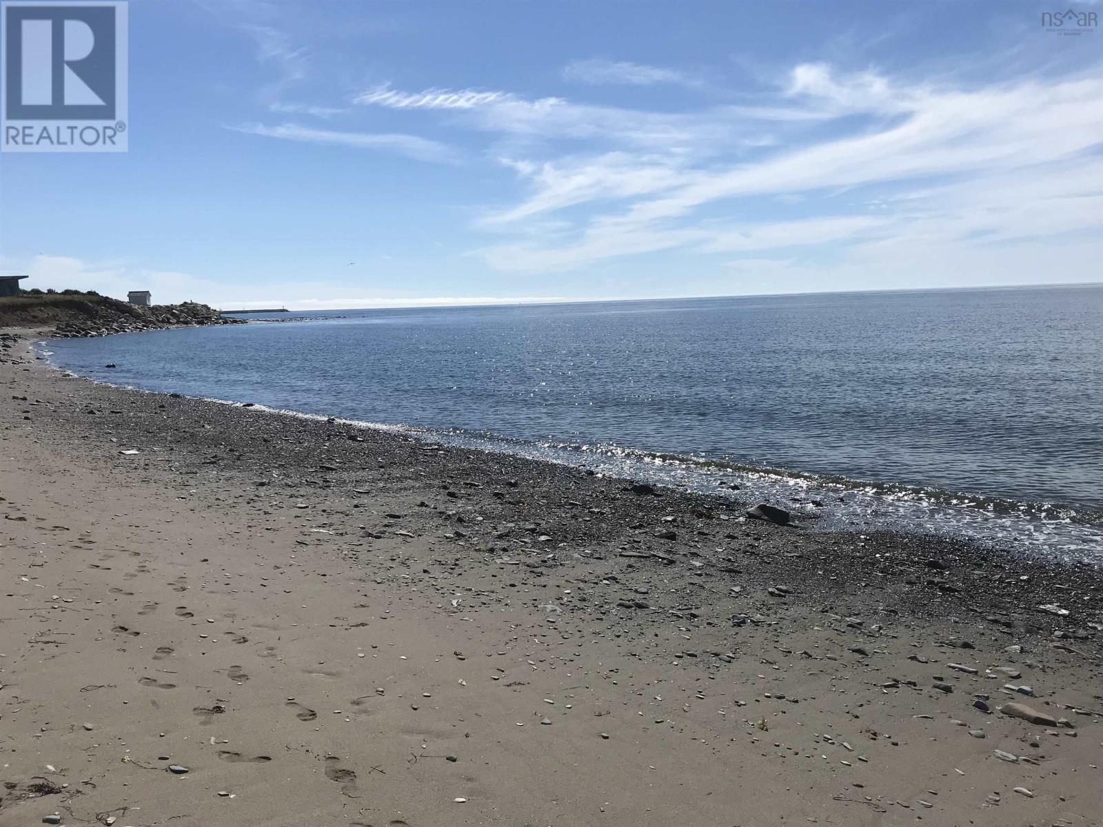 Lot 5 Maxwellton Road, Meteghan Centre, Nova Scotia  B0W 2L0 - Photo 1 - 202508596