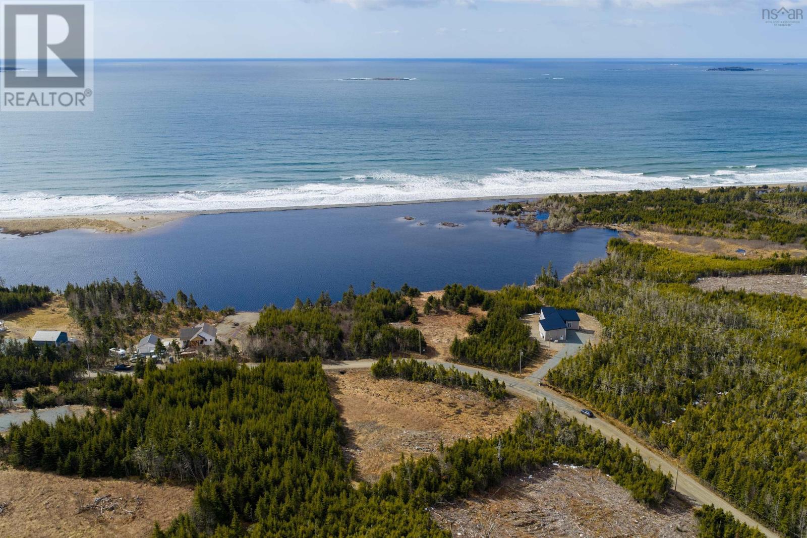 Lot 36 32 Kaakwogook Way, Clam Bay, Nova Scotia  B0J 1P0 - Photo 22 - 202601984