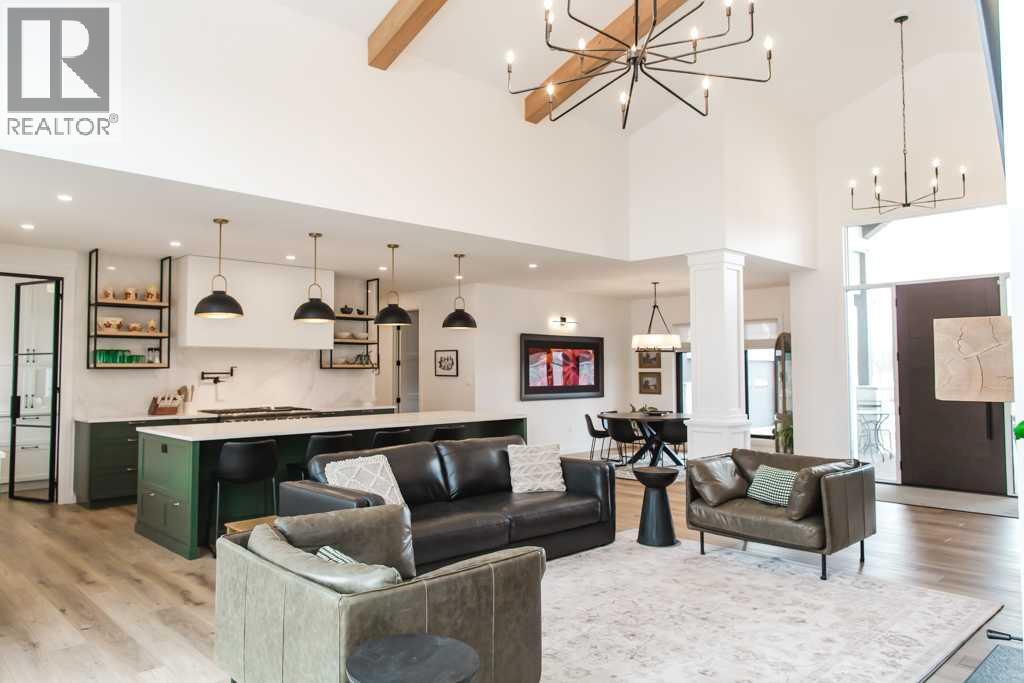 10, 51023 Township Road 712, Rural Grande Prairie No. 1, Alberta  T0H 0G0 - Photo 4 - A2300659