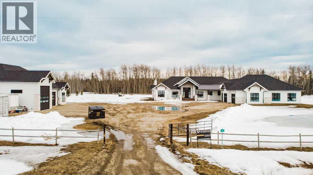 10, 51023 Township Road 712, Rural Grande Prairie No. 1, Alberta