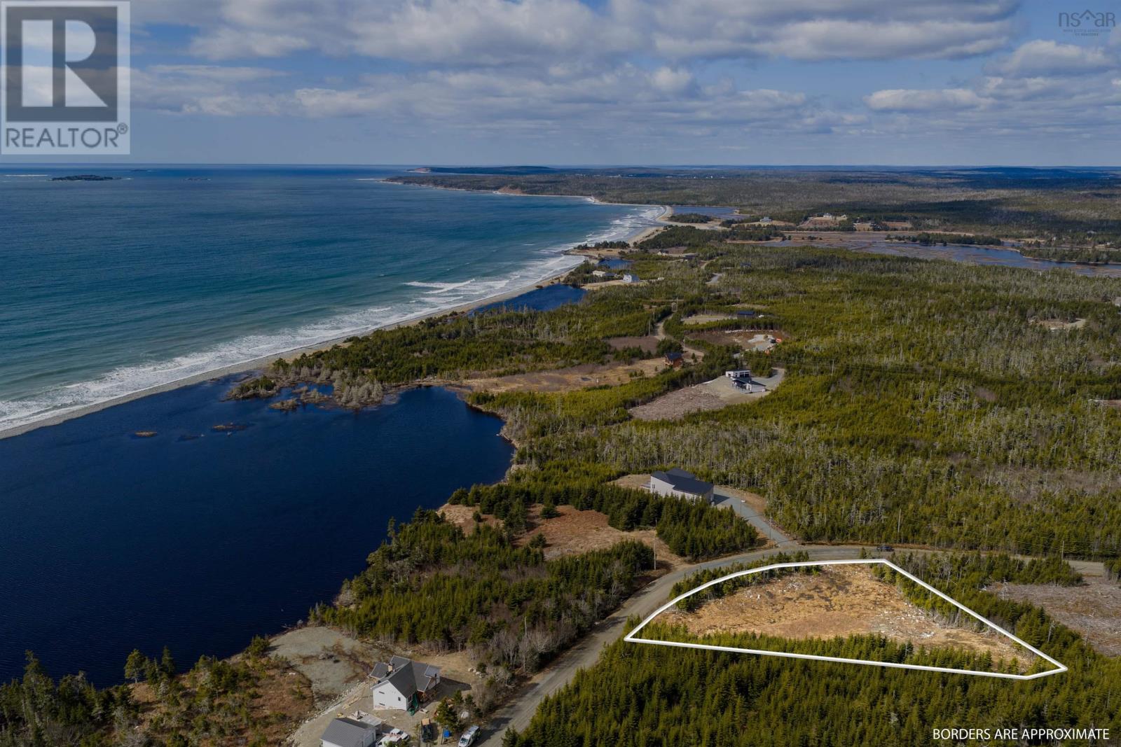 Lot 36 32 Kaakwogook Way, Clam Bay, Nova Scotia  B0J 1P0 - Photo 3 - 202601984
