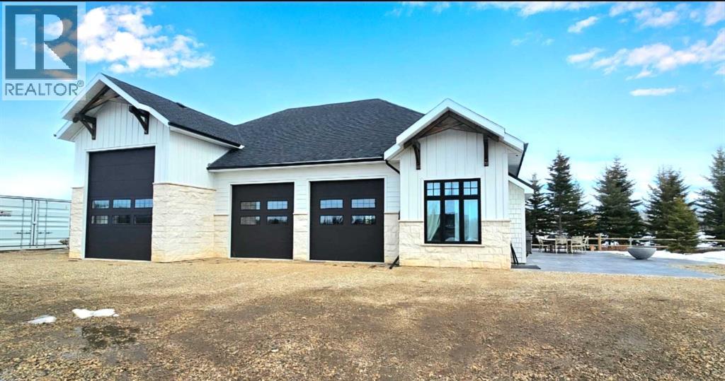 10, 51023 Township Road 712, Rural Grande Prairie No. 1, Alberta  T0H 0G0 - Photo 48 - A2300659