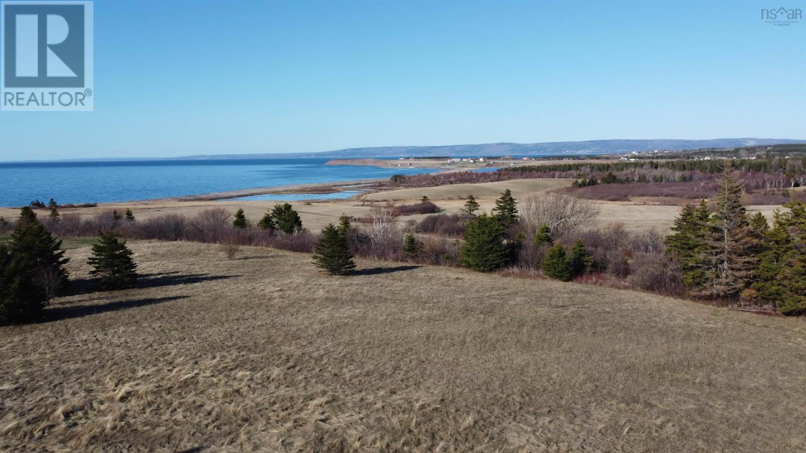 Lot 24 Cape Jack Road, Cape Jack, Nova Scotia  B0H 1P0 - Photo 2 - 202604403