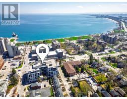 510 - 1441 ELGIN STREET, Burlington, Ontario