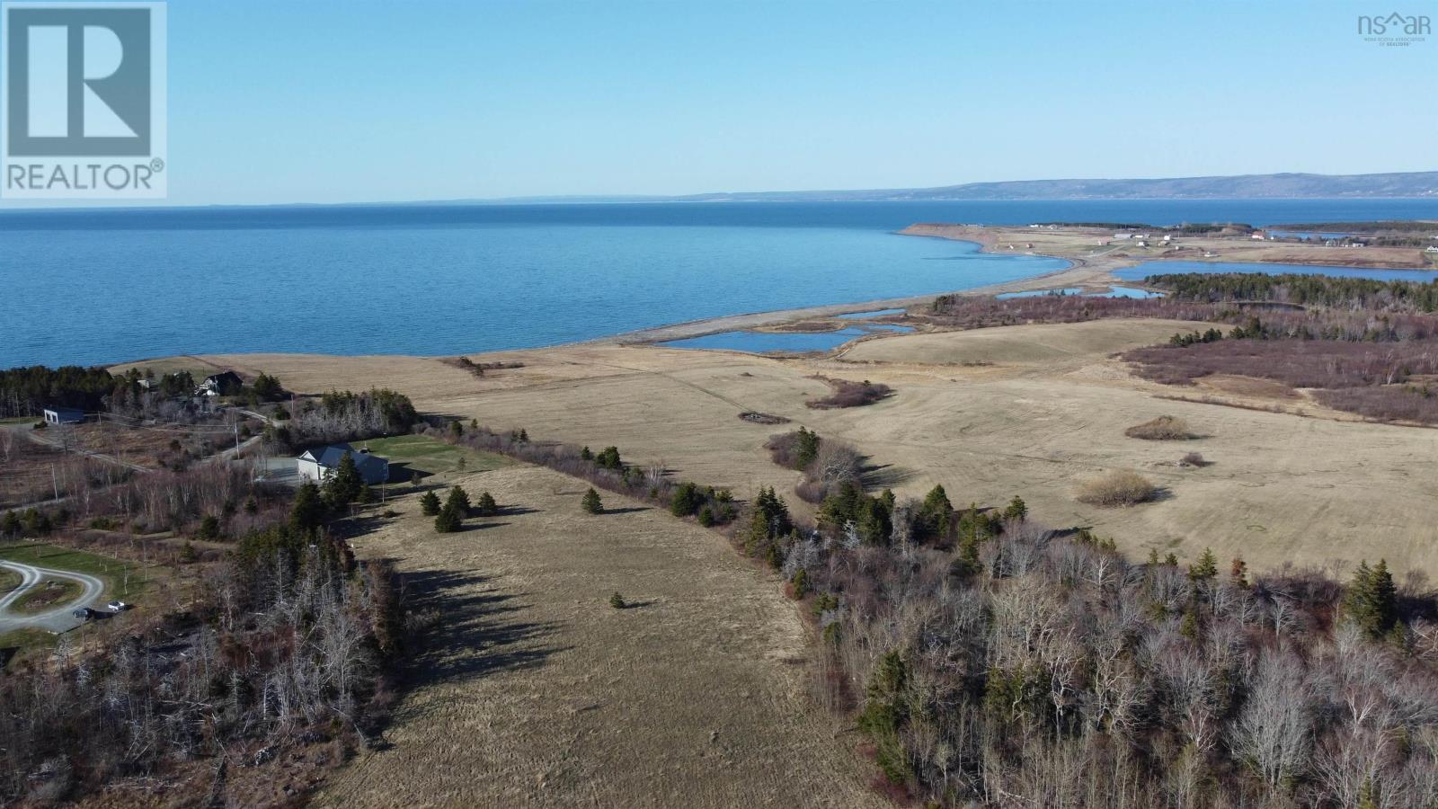 Lot 24 Cape Jack Road, Cape Jack, Nova Scotia  B0H 1P0 - Photo 3 - 202604403