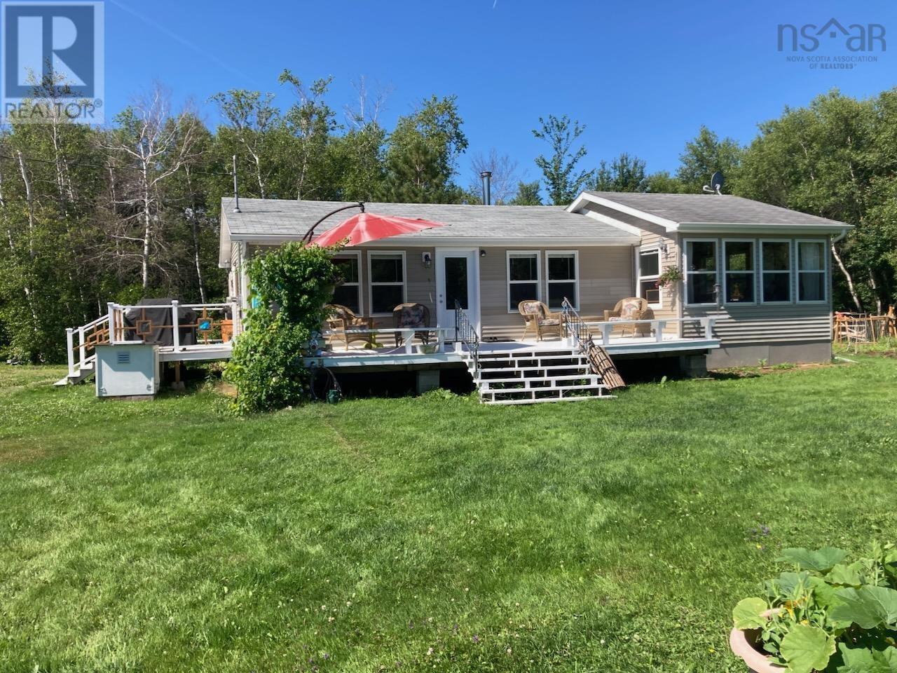 9295 Hwy#366 Highway, Port Howe, Nova Scotia