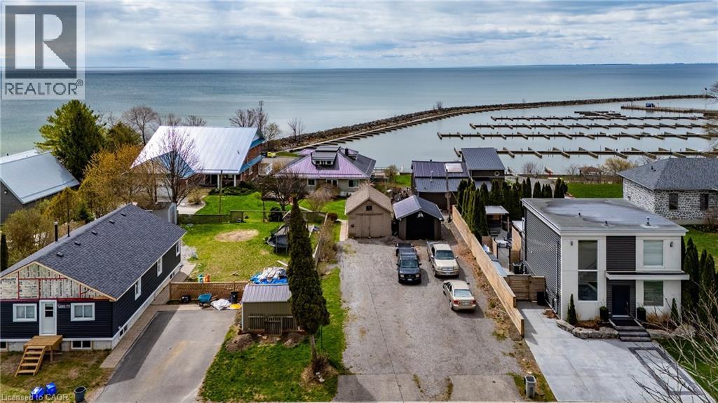 78 Brown Street, Port Dover, Ontario  N0A 1N7 - Photo 5 - 40824318