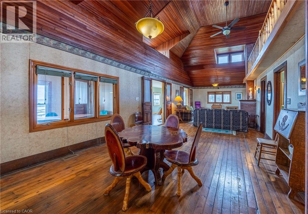 78 Brown Street, Port Dover, Ontario  N0A 1N7 - Photo 15 - 40824318