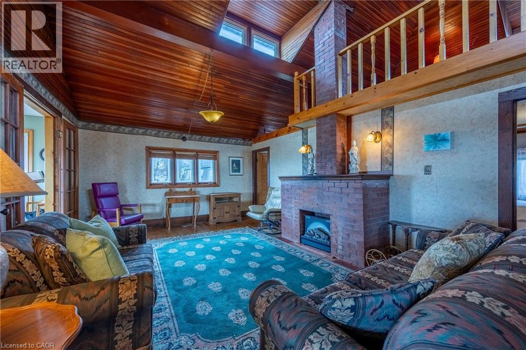 78 Brown Street, Port Dover, Ontario  N0A 1N7 - Photo 17 - 40824318