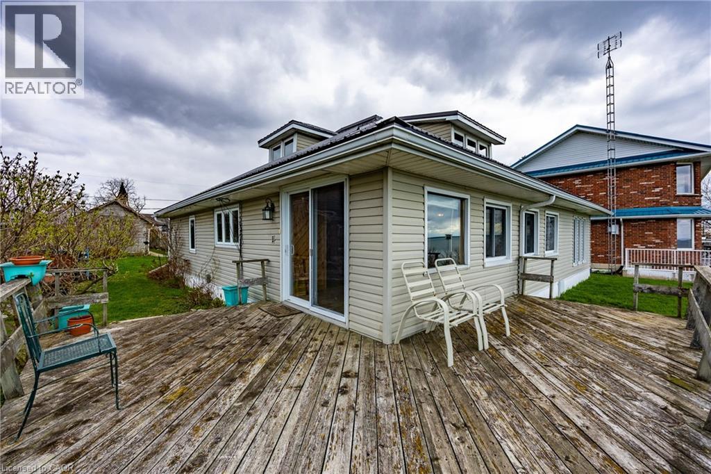 78 Brown Street, Port Dover, Ontario  N0A 1N7 - Photo 32 - 40824318