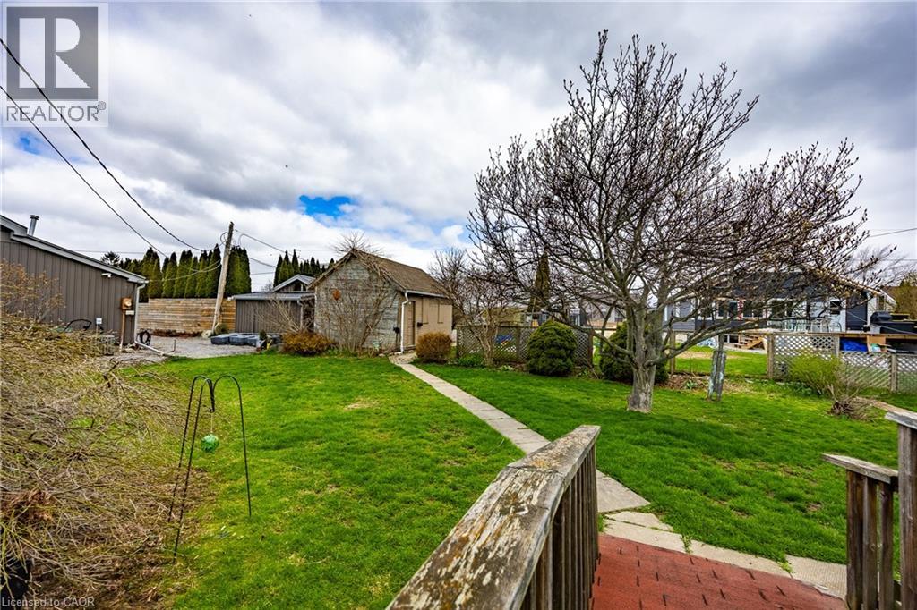 78 Brown Street, Port Dover, Ontario  N0A 1N7 - Photo 35 - 40824318