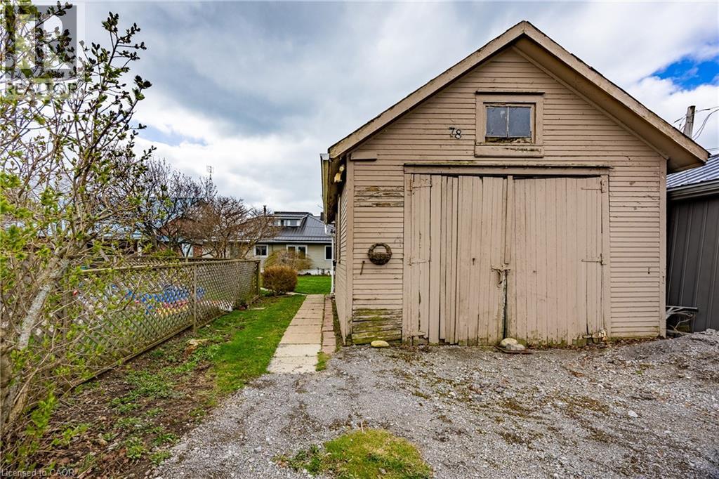 78 Brown Street, Port Dover, Ontario  N0A 1N7 - Photo 36 - 40824318