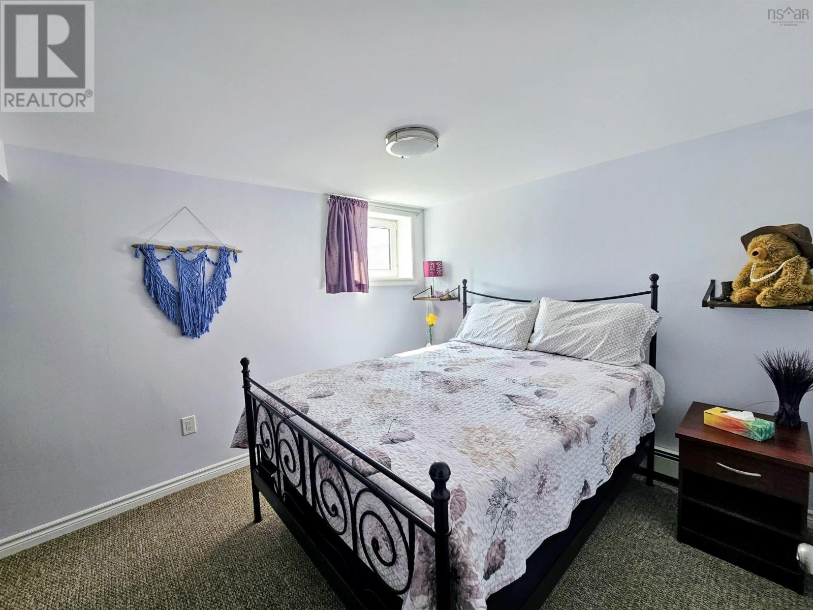 14 Edina Street, Glace Bay, Nova Scotia  B1A 1G7 - Photo 18 - 202608764