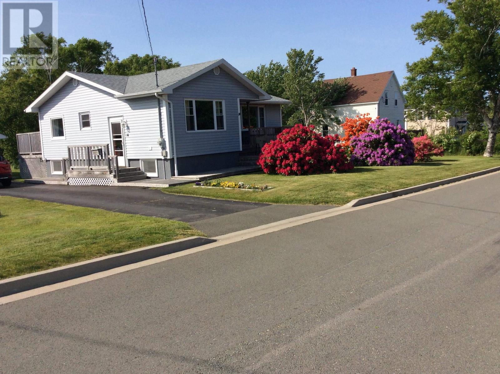 14 Edina Street, Glace Bay, Nova Scotia  B1A 1G7 - Photo 29 - 202608764