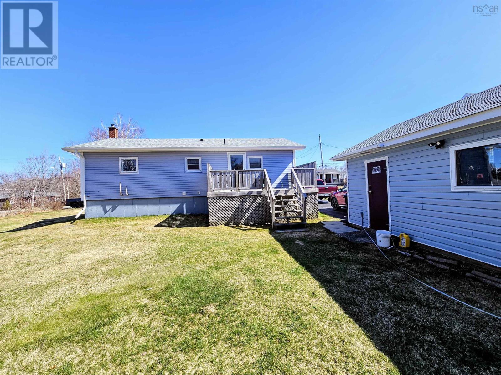 14 Edina Street, Glace Bay, Nova Scotia  B1A 1G7 - Photo 47 - 202608764