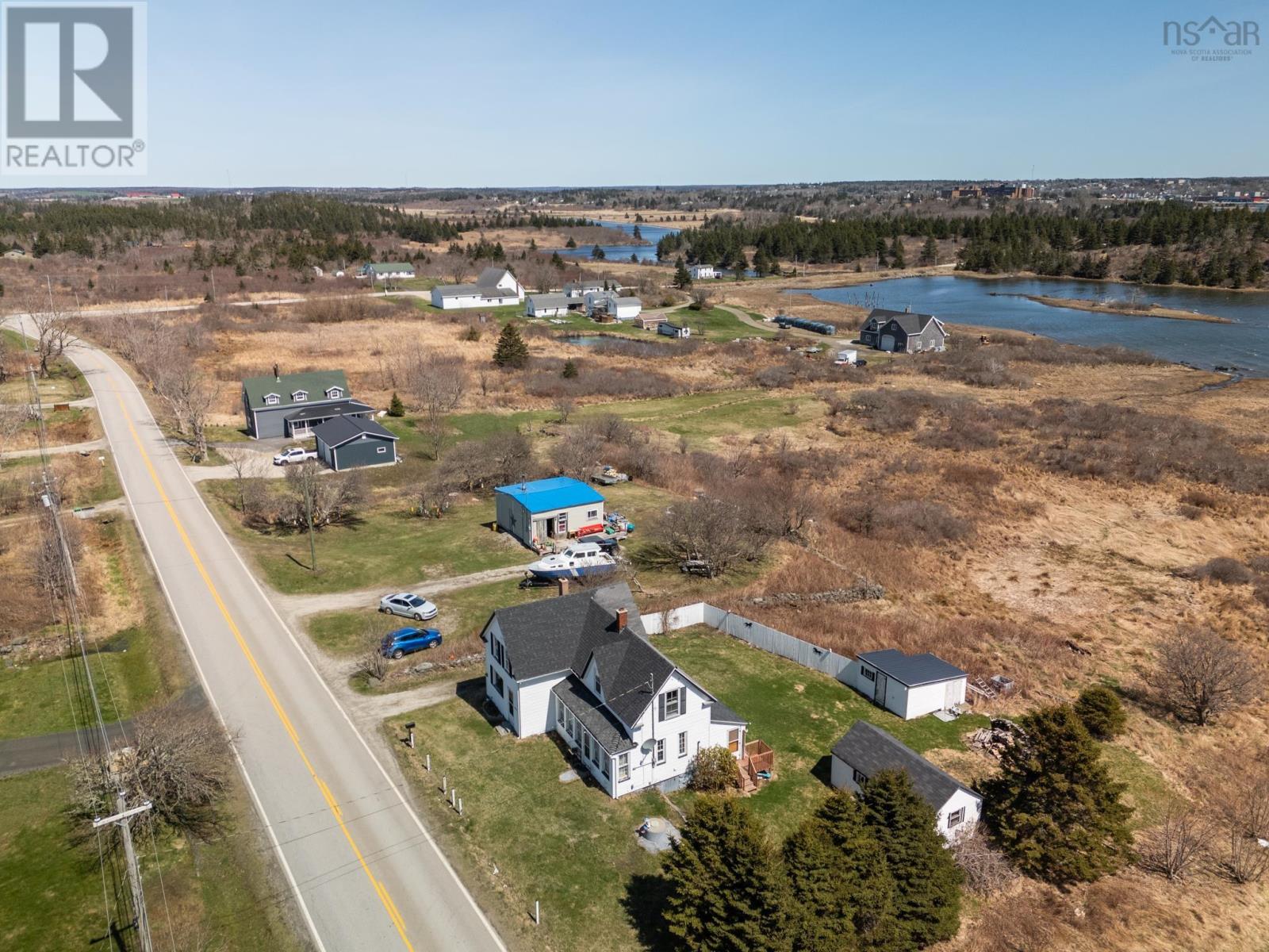 485 Highway 304, Overton, Nova Scotia  B5A 5G6 - Photo 12 - 202608783