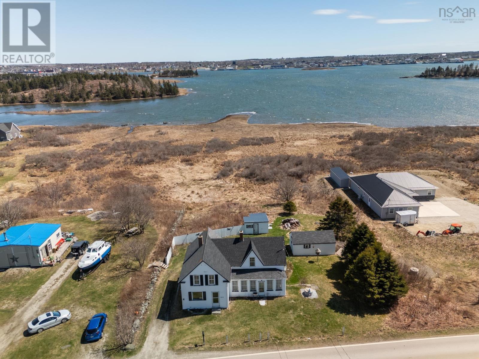 485 Highway 304, Overton, Nova Scotia  B5A 5G6 - Photo 11 - 202608783