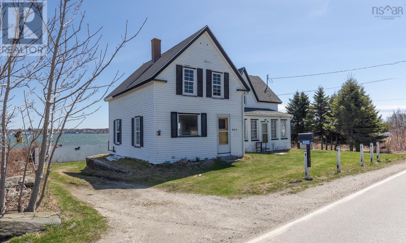 485 Highway 304, Overton, Nova Scotia  B5A 5G6 - Photo 1 - 202608783