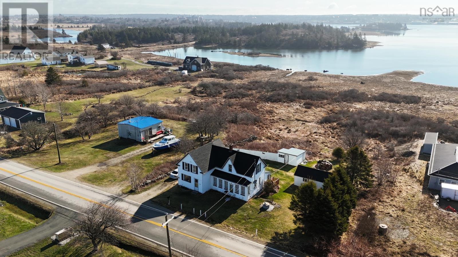 485 Highway 304, Overton, Nova Scotia  B5A 5G6 - Photo 13 - 202608783