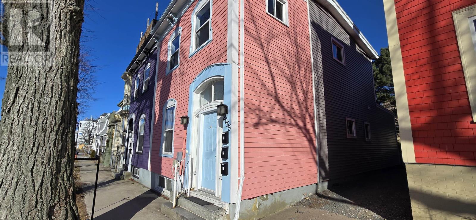 2055,2059,2061 North Park Street, Halifax, Nova Scotia  B3K 4B2 - Photo 3 - 202600698
