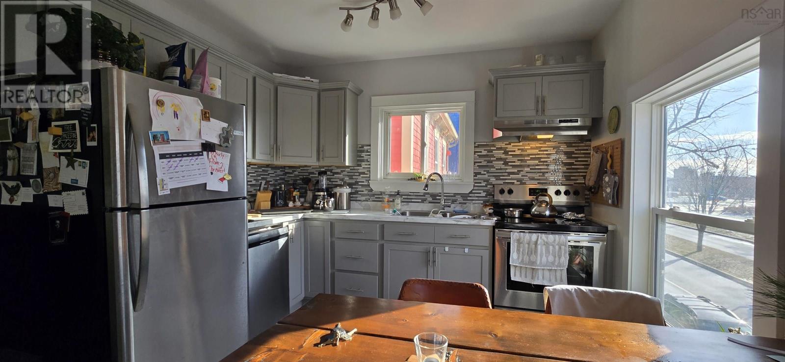 2055,2059,2061 North Park Street, Halifax, Nova Scotia  B3K 4B2 - Photo 8 - 202600698