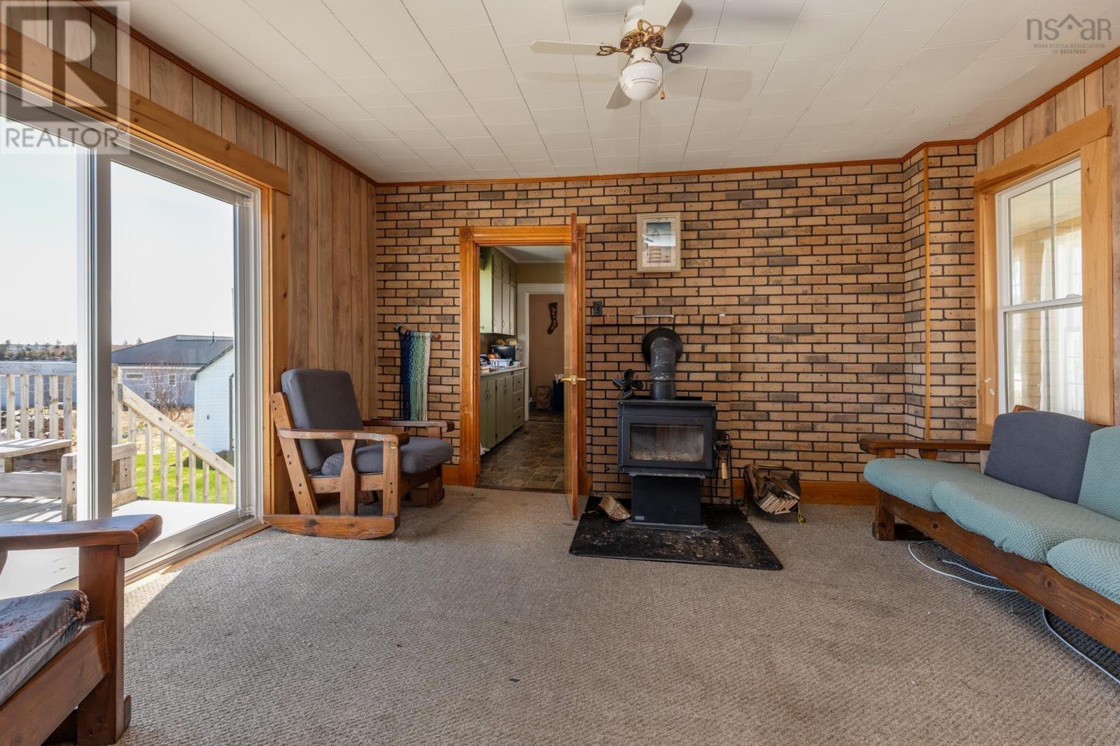 485 Highway 304, Overton, Nova Scotia  B5A 5G6 - Photo 24 - 202608783
