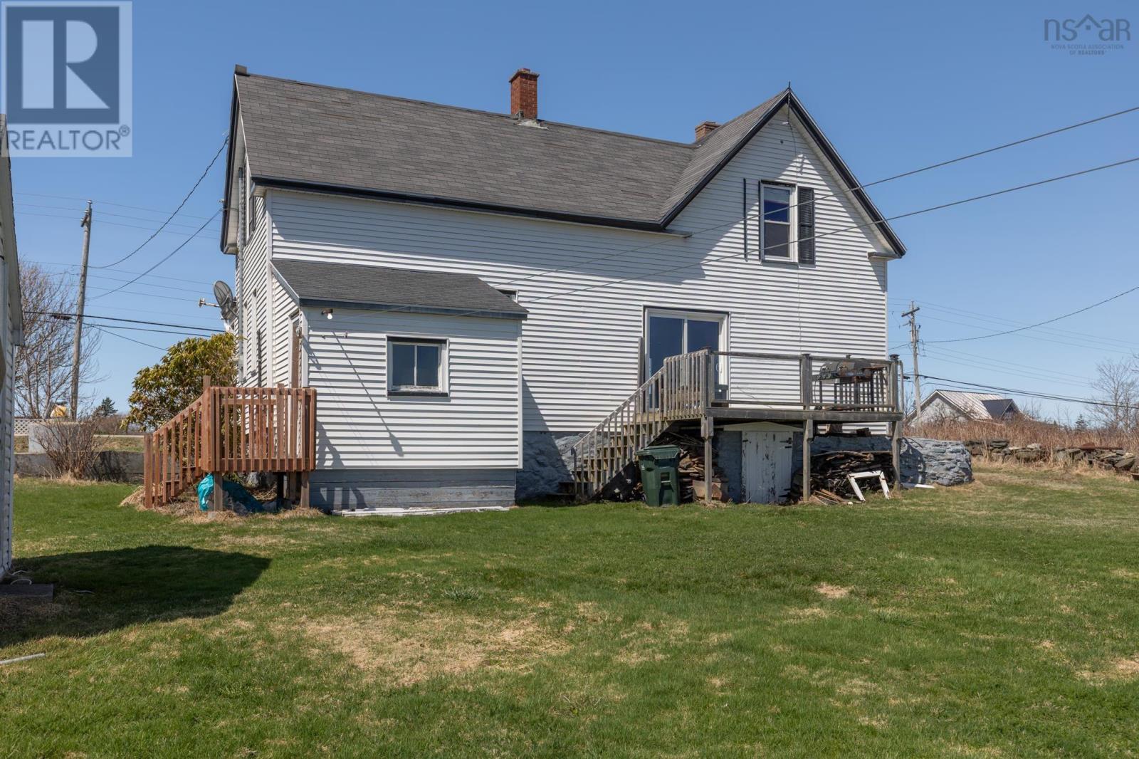485 Highway 304, Overton, Nova Scotia  B5A 5G6 - Photo 5 - 202608783