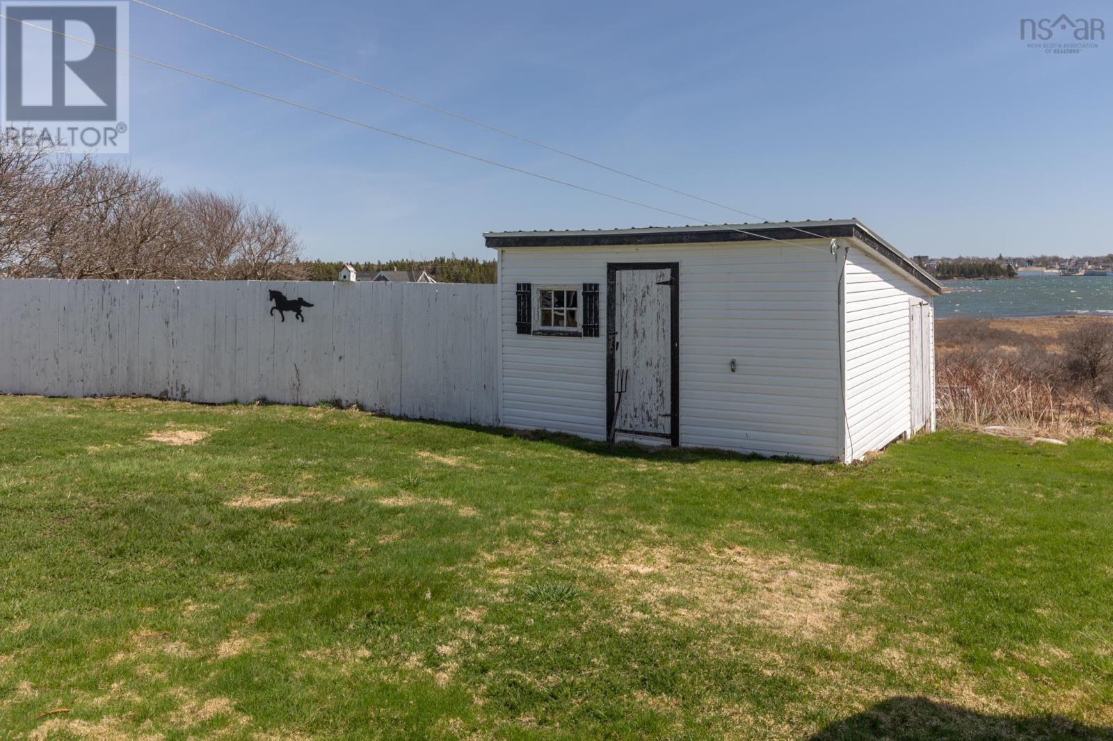 485 Highway 304, Overton, Nova Scotia  B5A 5G6 - Photo 8 - 202608783